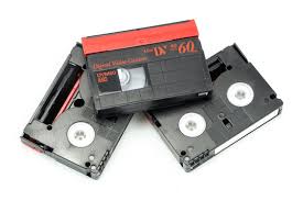 Dịch vụ chuyển băng MiniDV sang File MP4